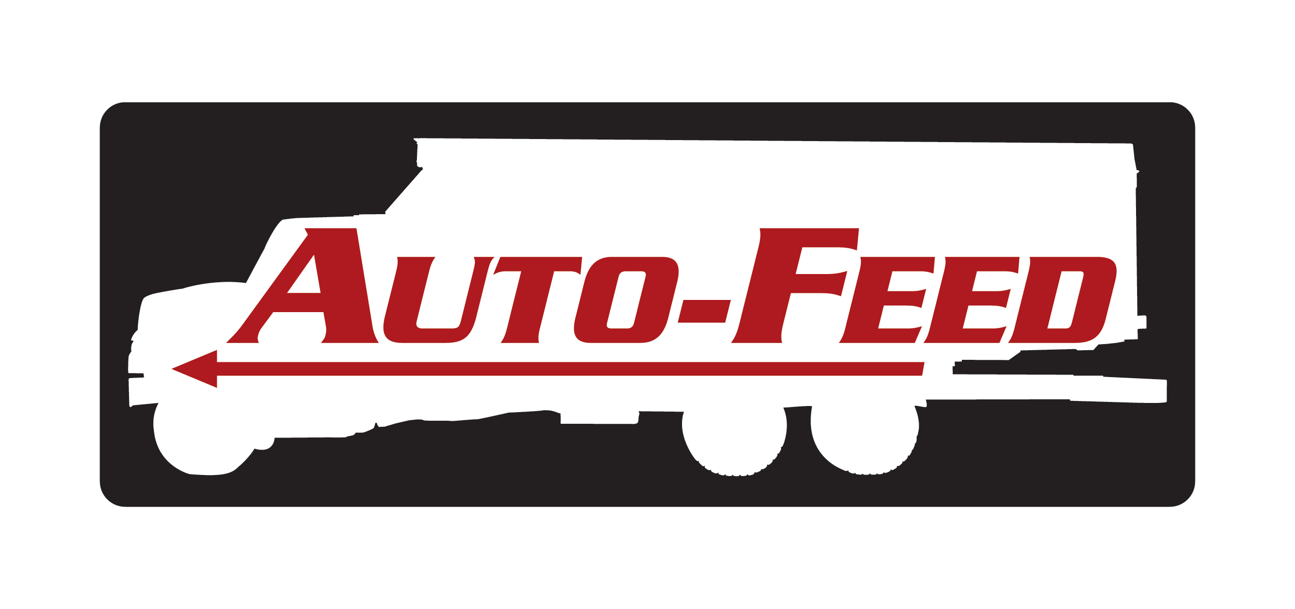 Auto Feed logo 4c