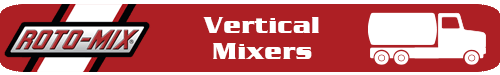 Vertical Mixers Truck